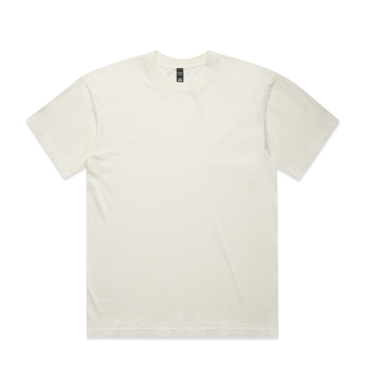 Heavy Faded Minus Tee [-2"] - Thumbnail Image