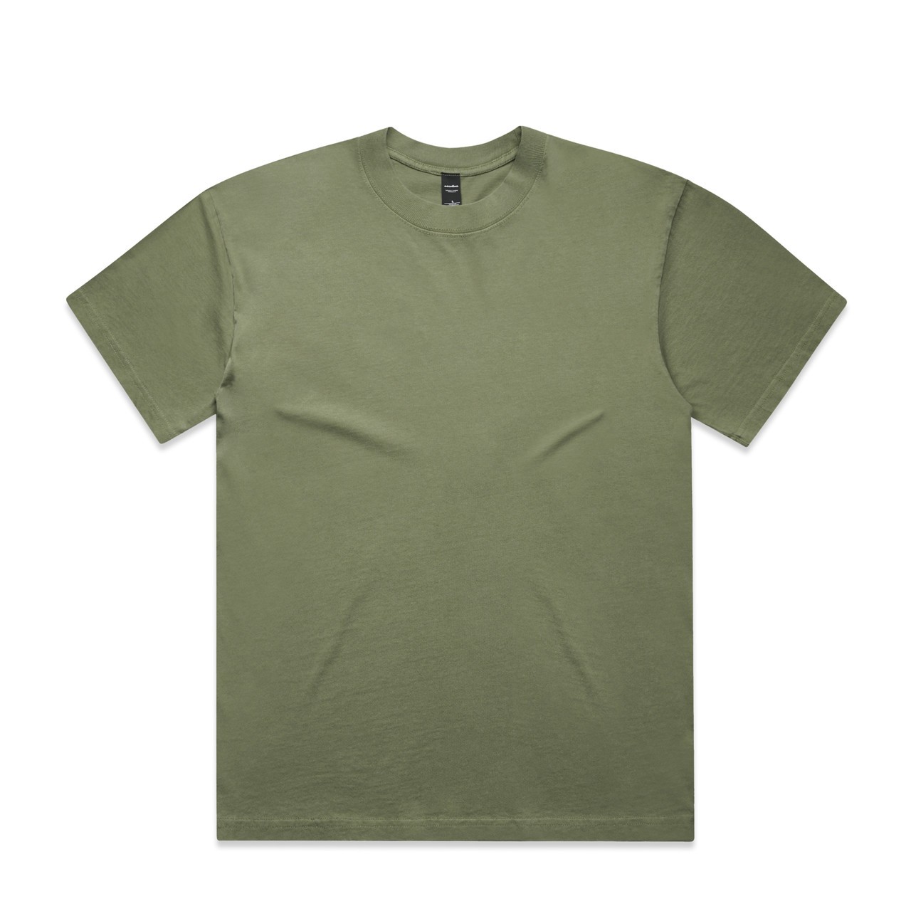 Heavy Faded Minus Tee [-2"] - Thumbnail Image