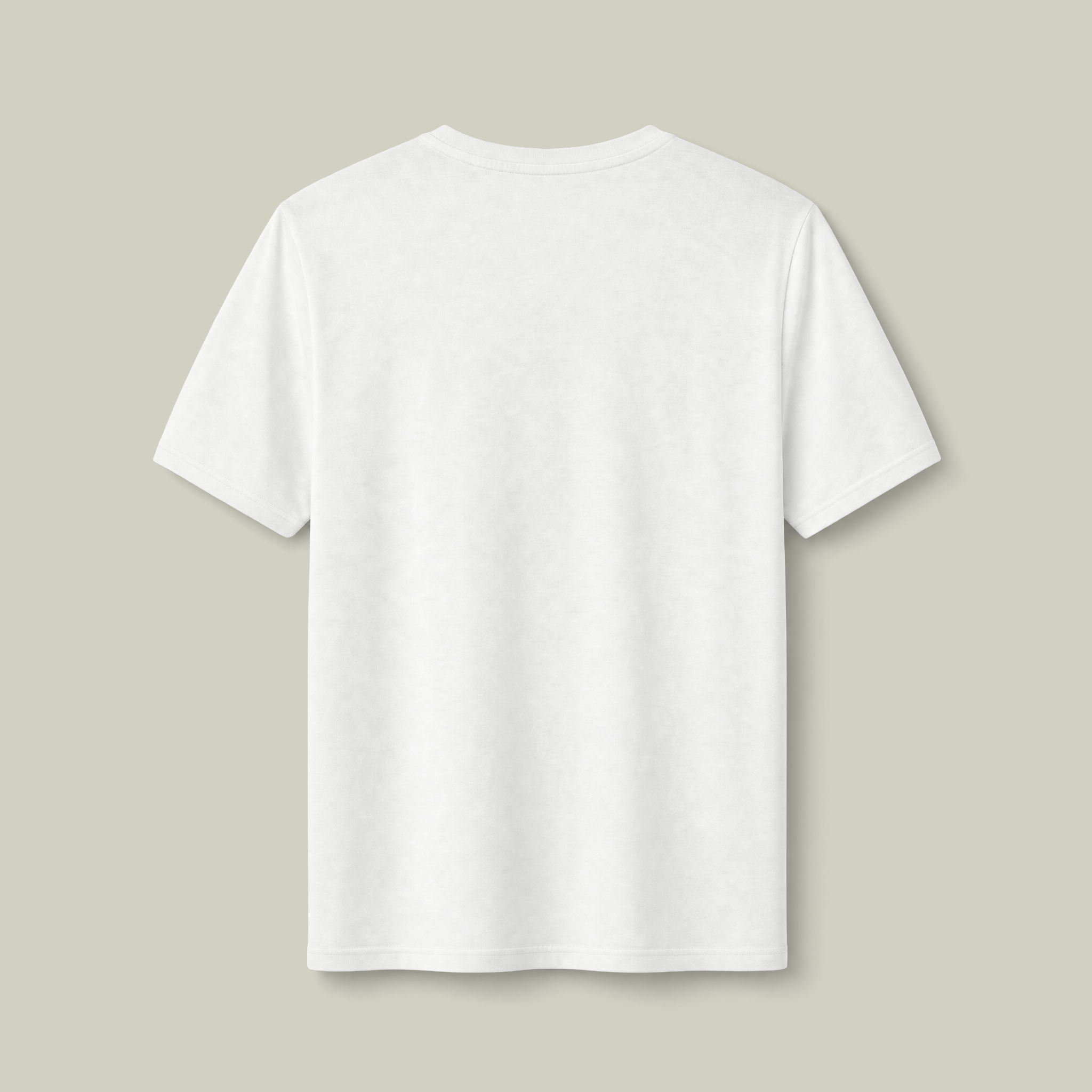 Unisex Tri-Blend Tee - Thumbnail Image