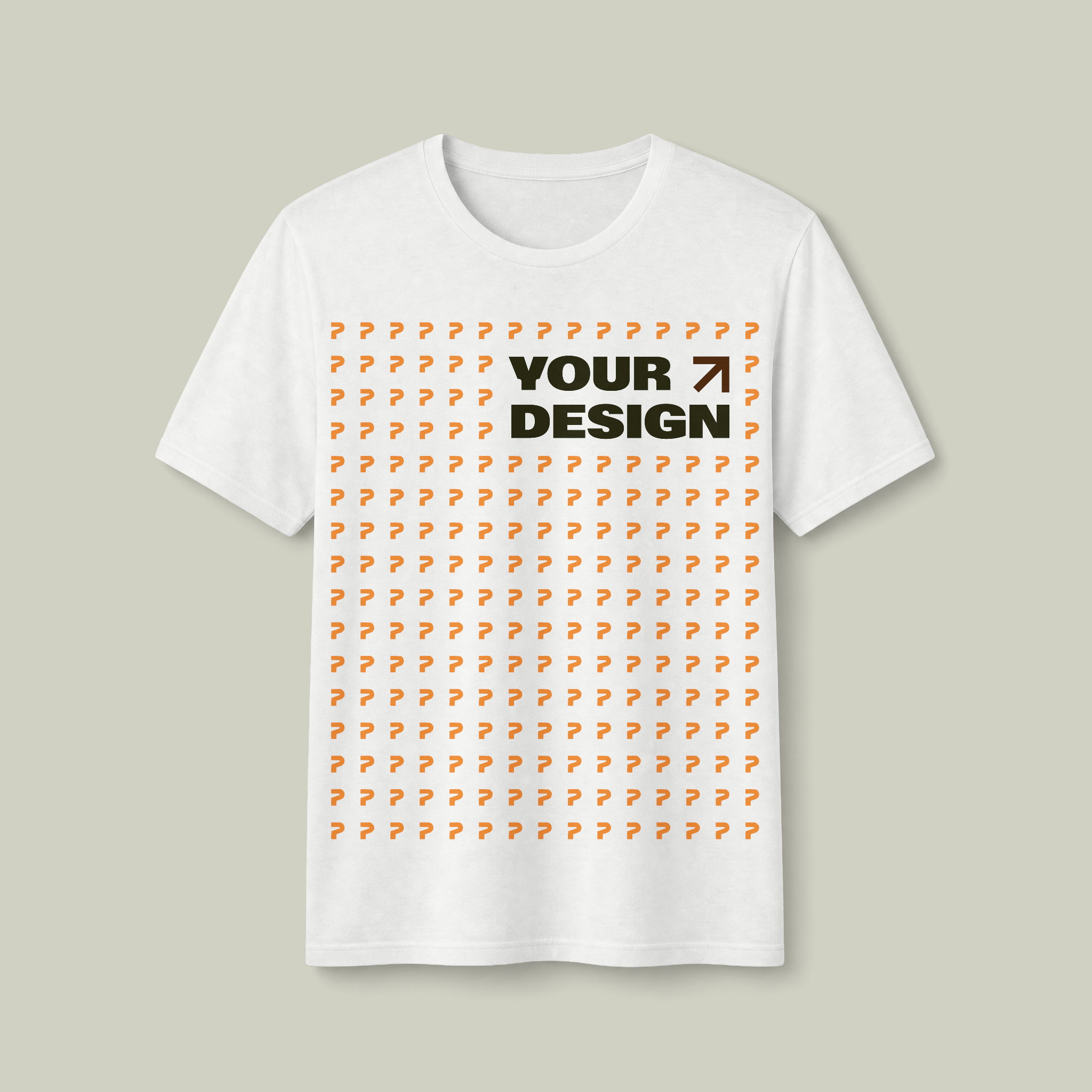 Unisex Tri-Blend Tee - Thumbnail Image