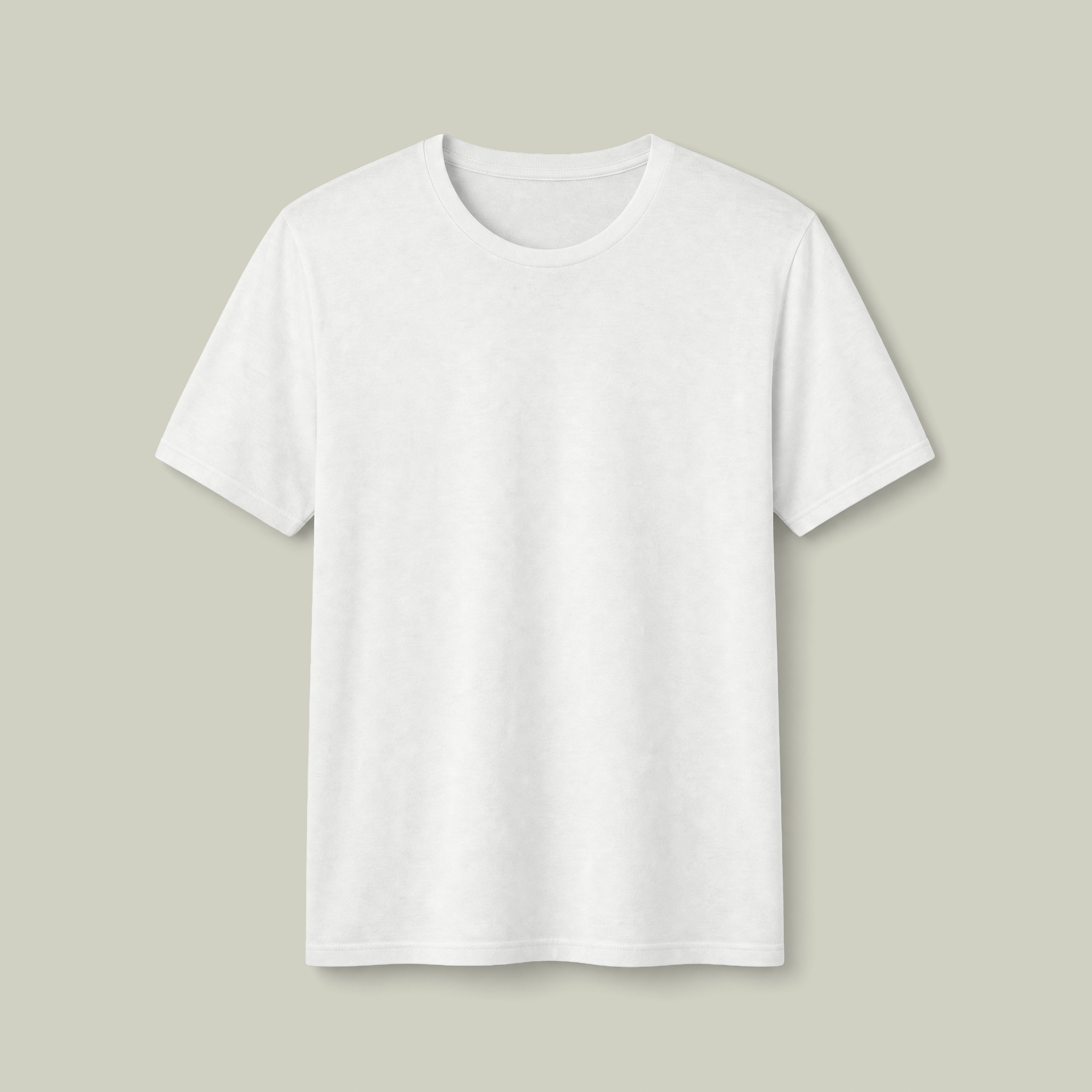 Unisex Tri-Blend Tee - Main Image