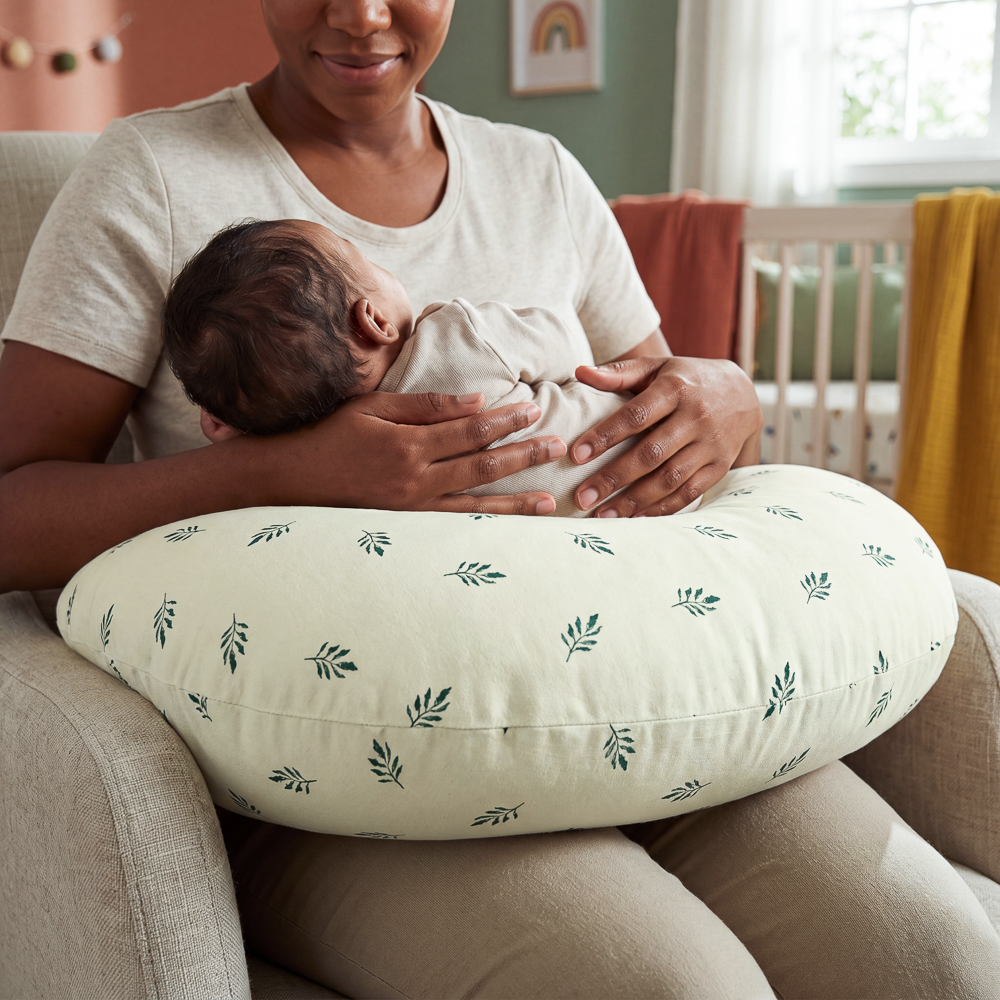Nursing Pillow Cover - Main Image