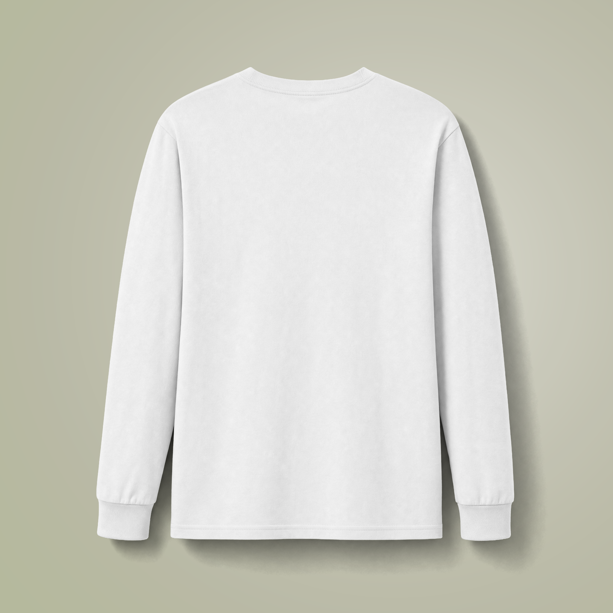 Long Sleeve T-Shirt - Thumbnail Image