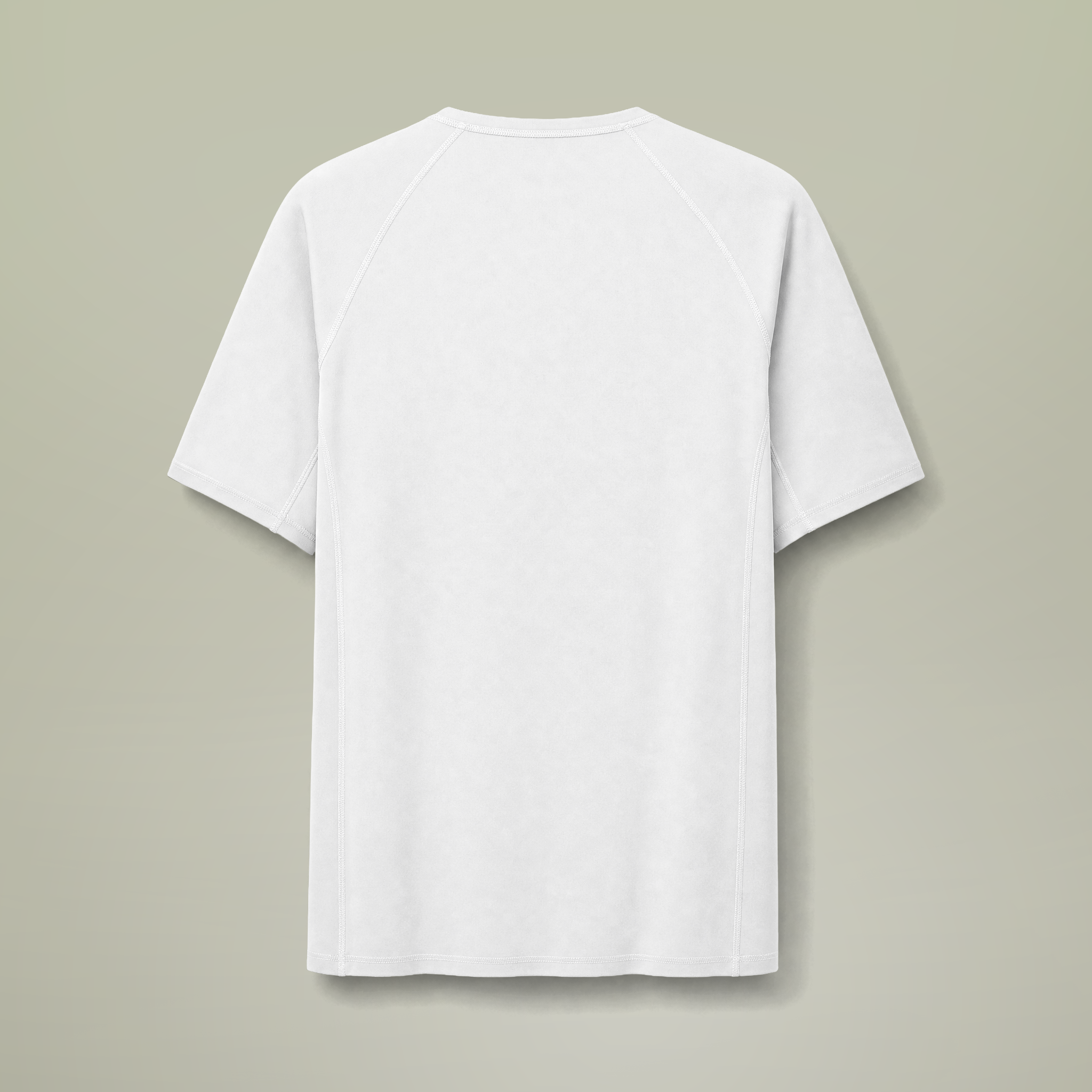 Women's Rashguard Tee - Thumbnail Image