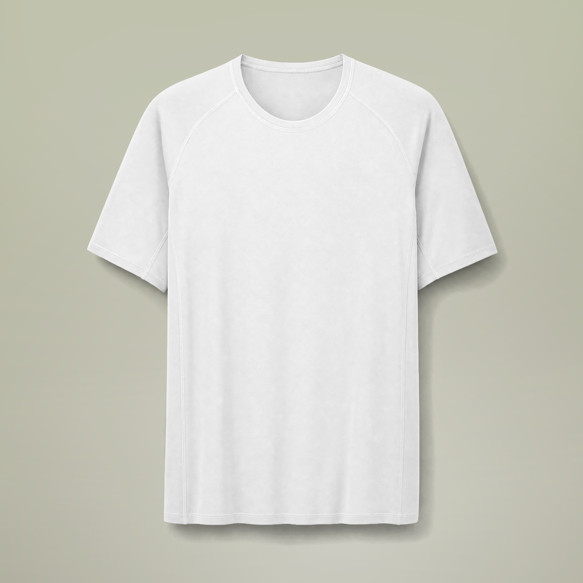 Women's Rashguard Tee - Main Image