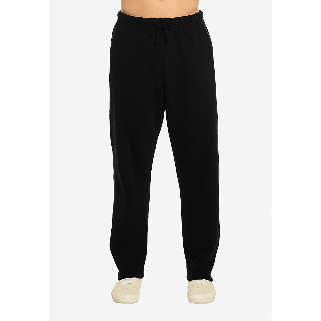 Unisex Straight Leg Sweatpants - Thumbnail Image
