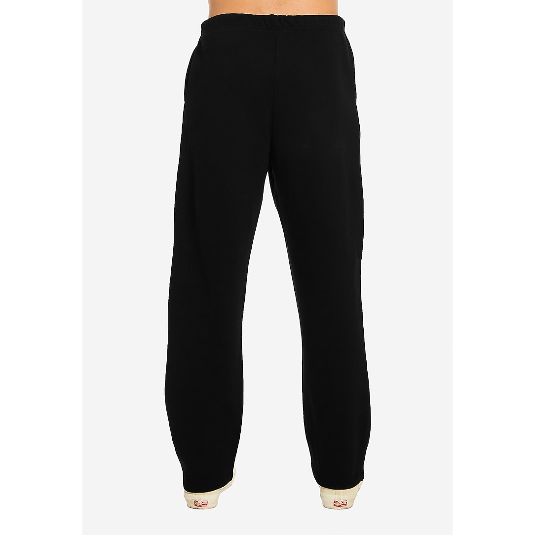 Unisex Straight Leg Sweatpants - Thumbnail Image