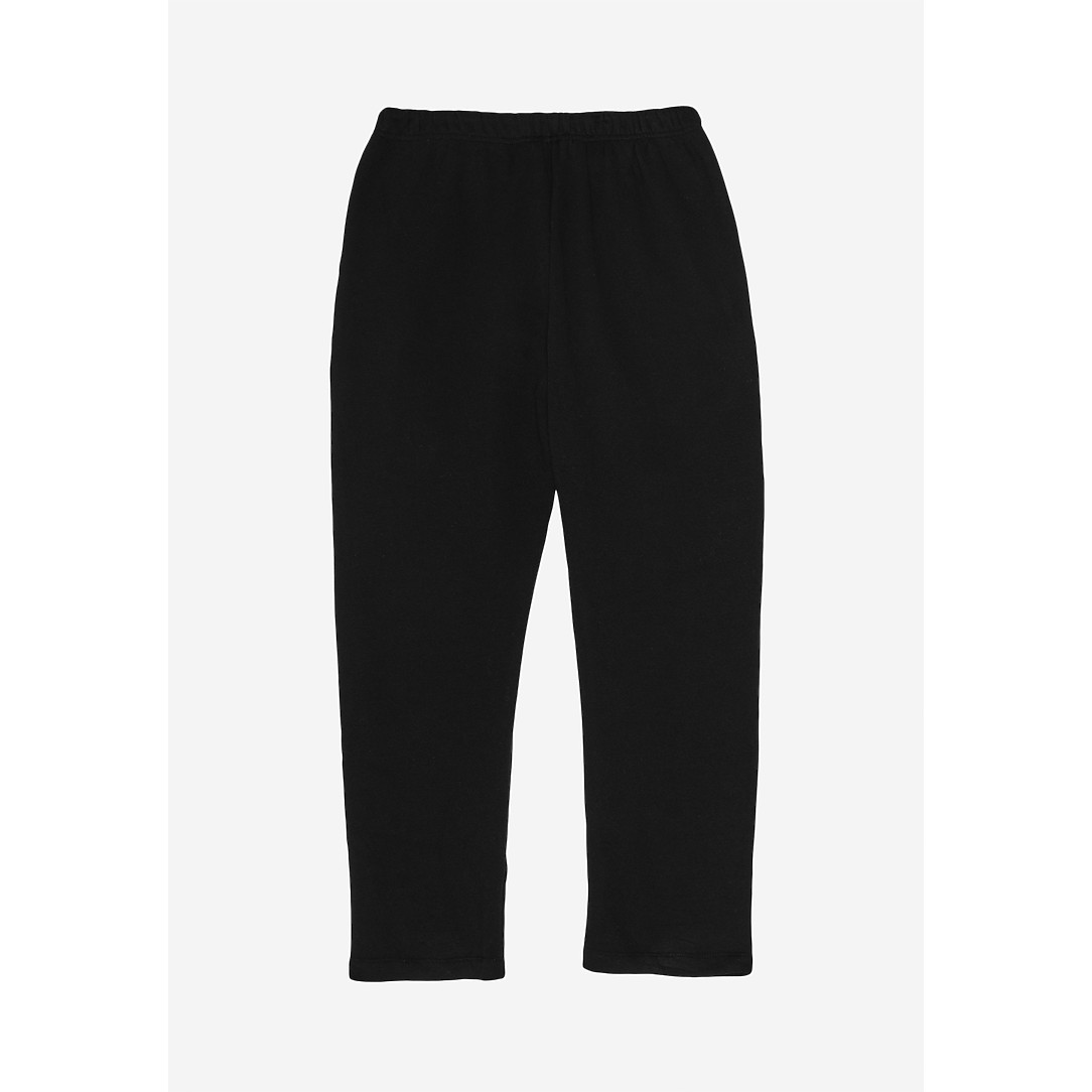 Unisex Straight Leg Sweatpants - Thumbnail Image