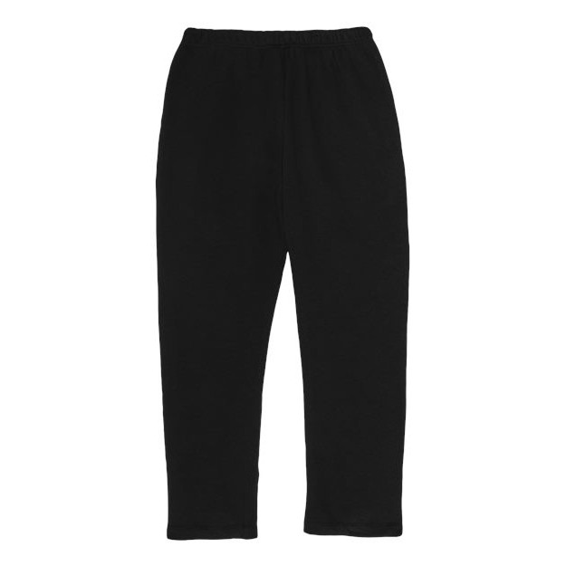 Unisex Straight Leg Sweatpants - Thumbnail Image