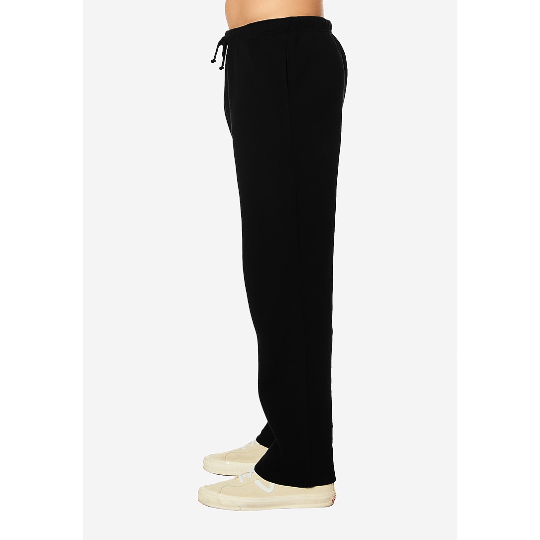 Unisex Straight Leg Sweatpants - Thumbnail Image
