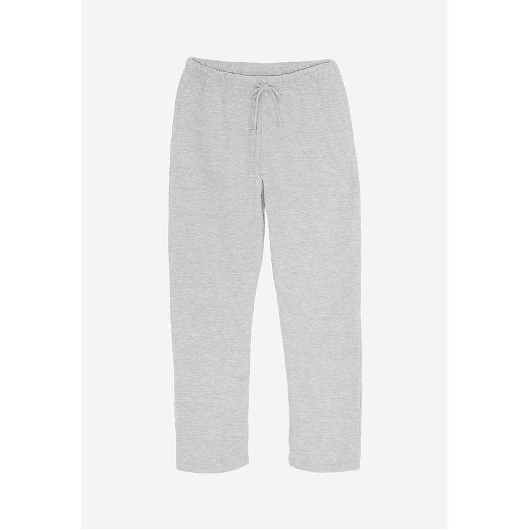 Unisex Straight Leg Sweatpants - Thumbnail Image