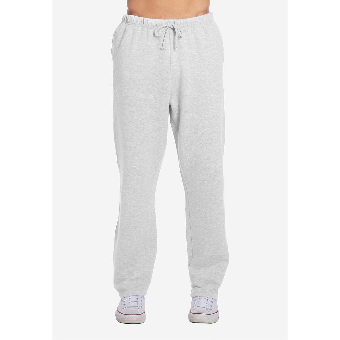 Unisex Straight Leg Sweatpants - Thumbnail Image