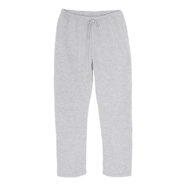 Unisex Straight Leg Sweatpants - Thumbnail Image