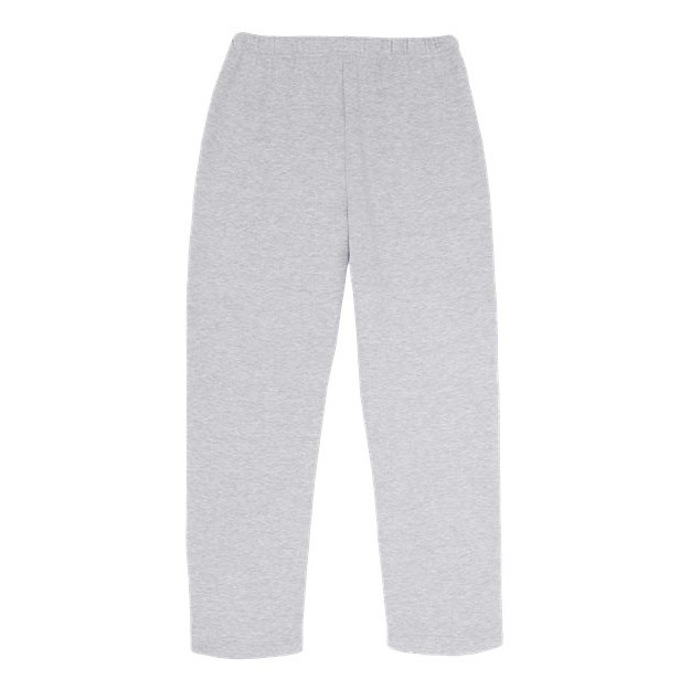 Unisex Straight Leg Sweatpants - Thumbnail Image