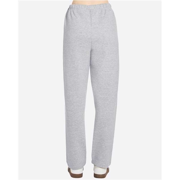 Unisex Straight Leg Sweatpants - Thumbnail Image