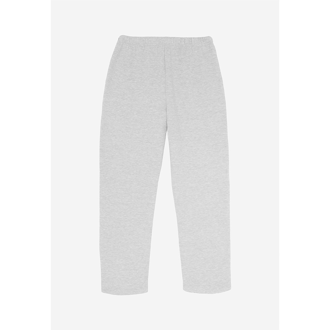 Unisex Straight Leg Sweatpants - Thumbnail Image