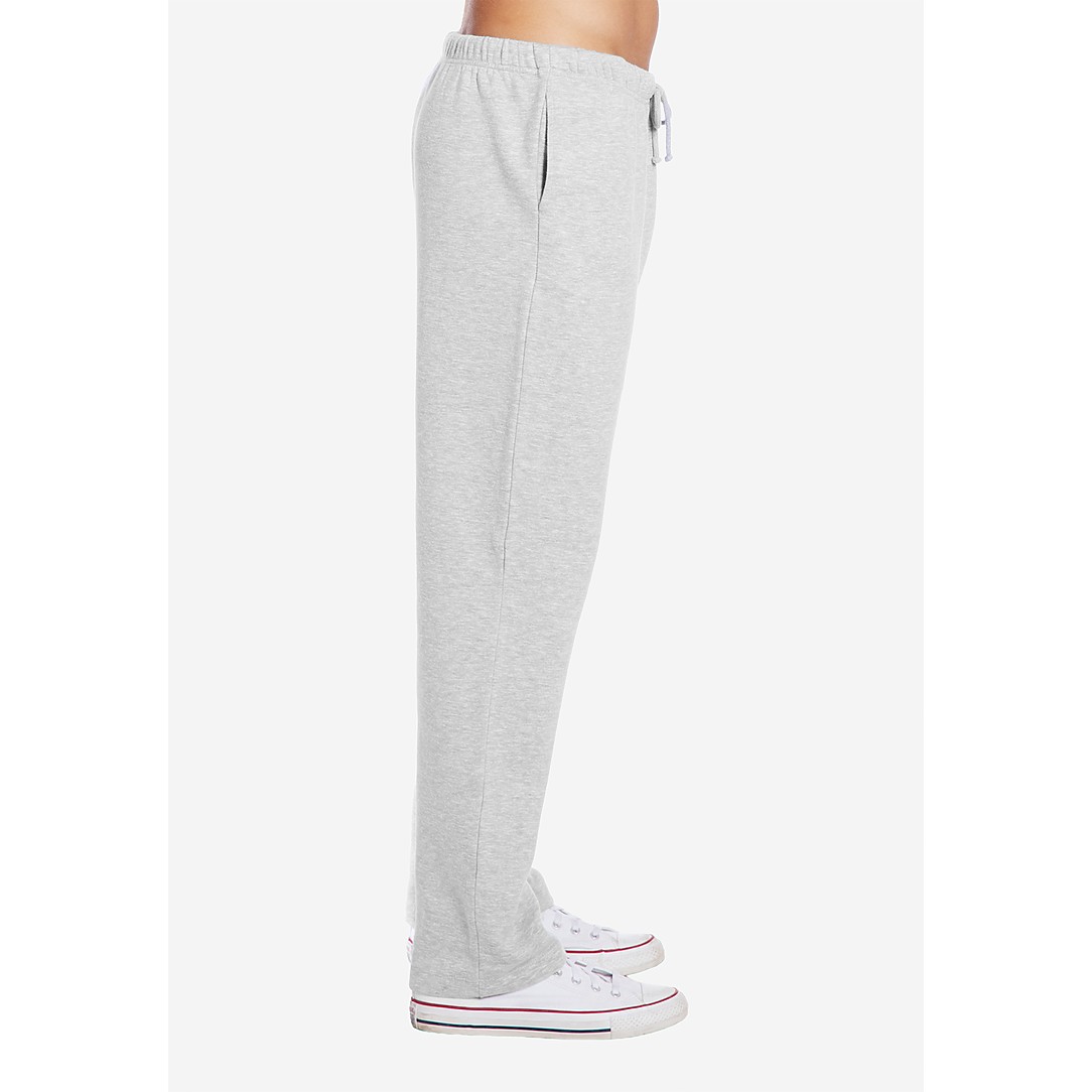 Unisex Straight Leg Sweatpants - Thumbnail Image