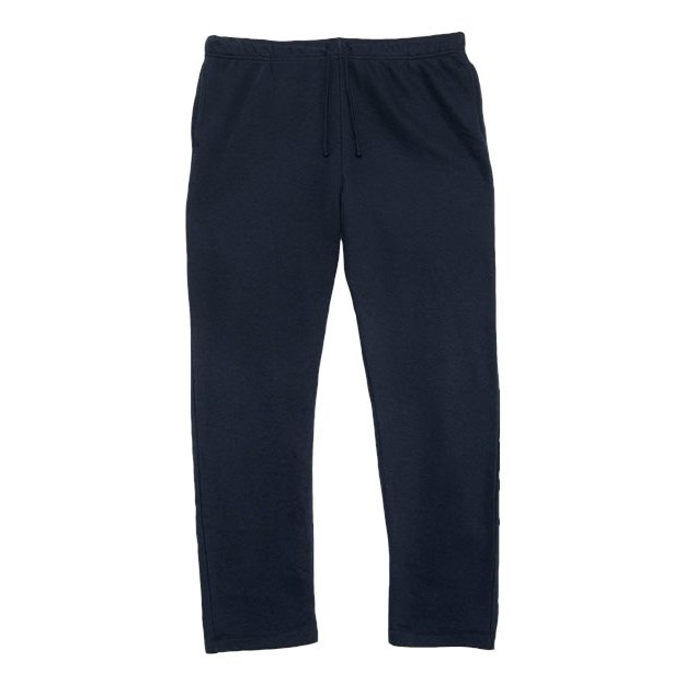 Unisex Straight Leg Sweatpants - Thumbnail Image