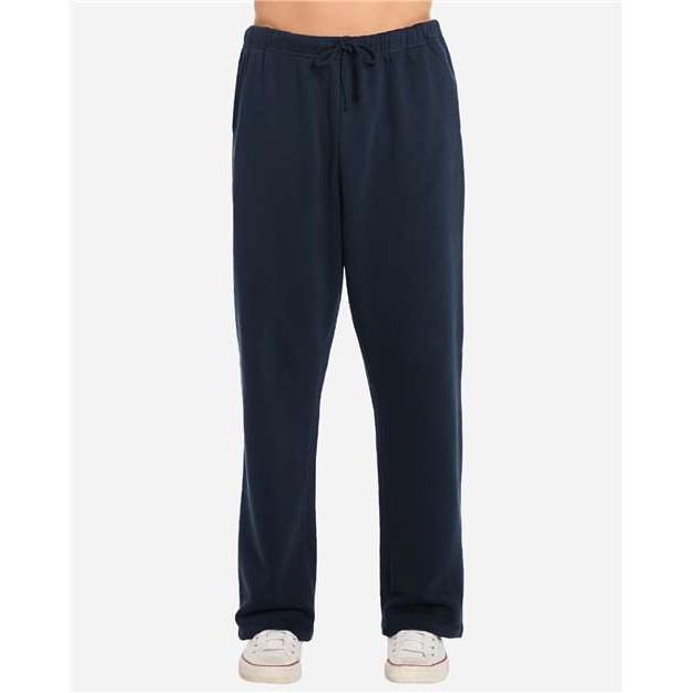 Unisex Straight Leg Sweatpants - Thumbnail Image