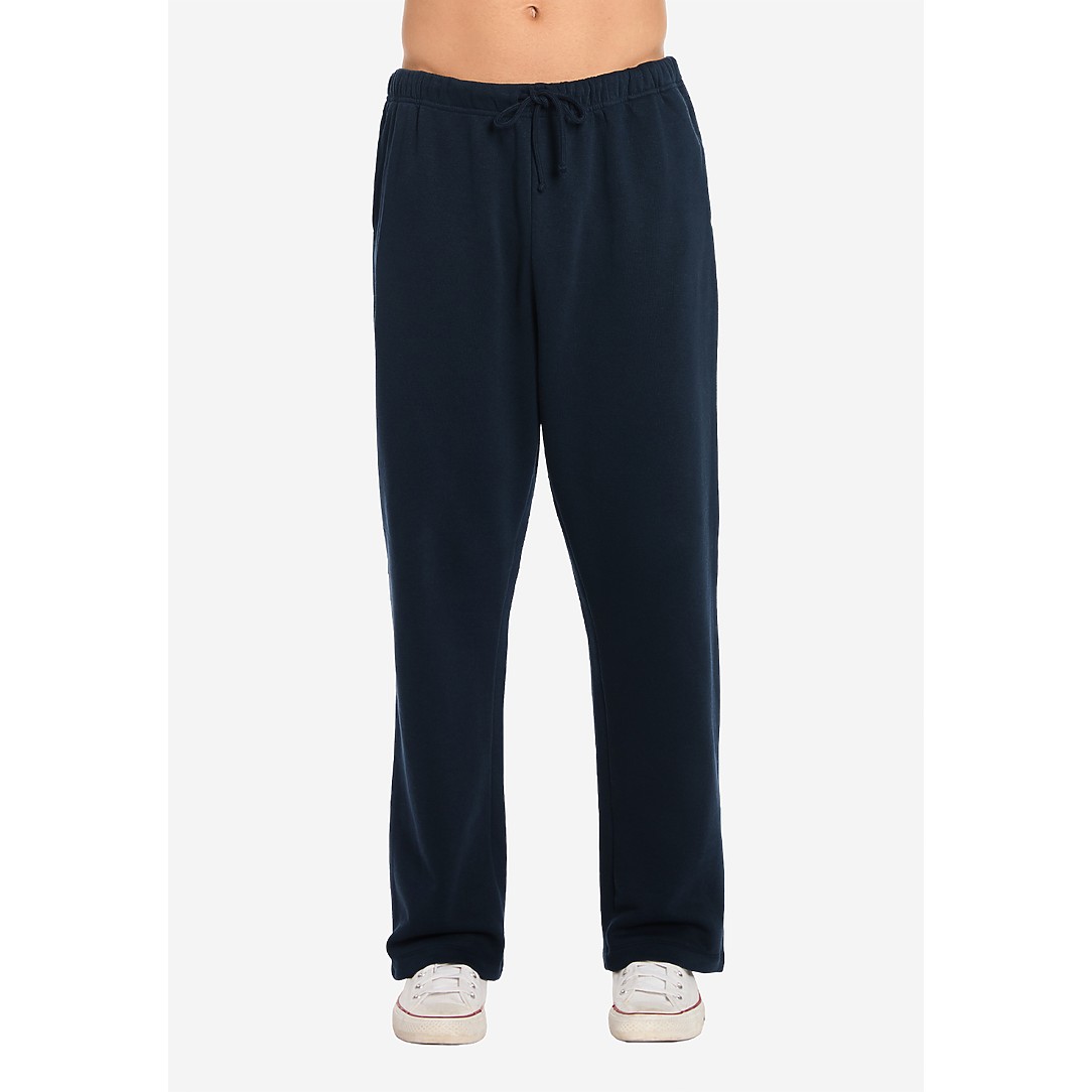 Unisex Straight Leg Sweatpants - Thumbnail Image