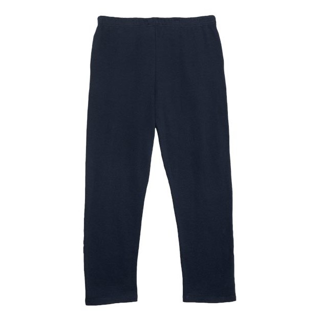 Unisex Straight Leg Sweatpants - Thumbnail Image