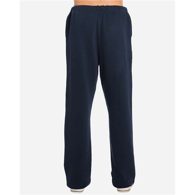 Unisex Straight Leg Sweatpants - Thumbnail Image