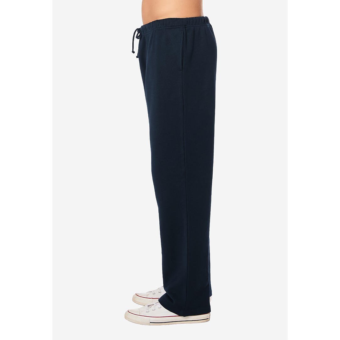 Unisex Straight Leg Sweatpants - Thumbnail Image