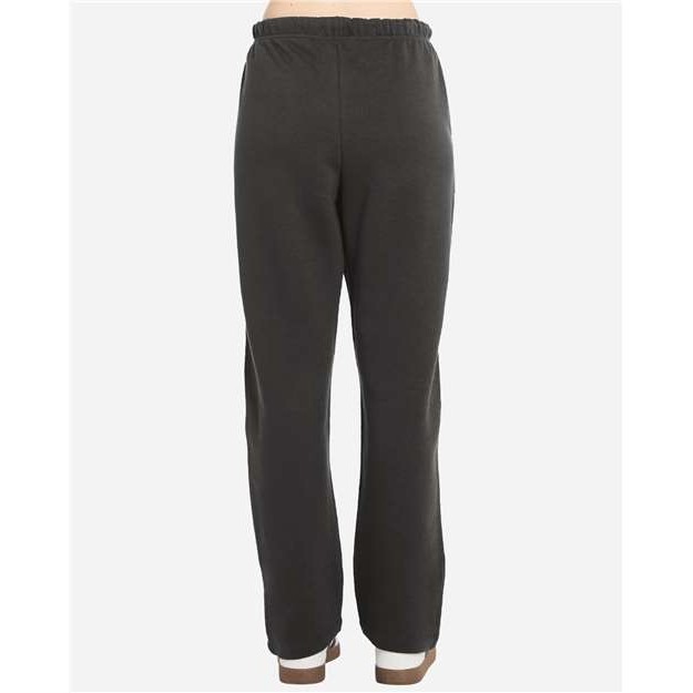 Unisex Straight Leg Sweatpants - Thumbnail Image