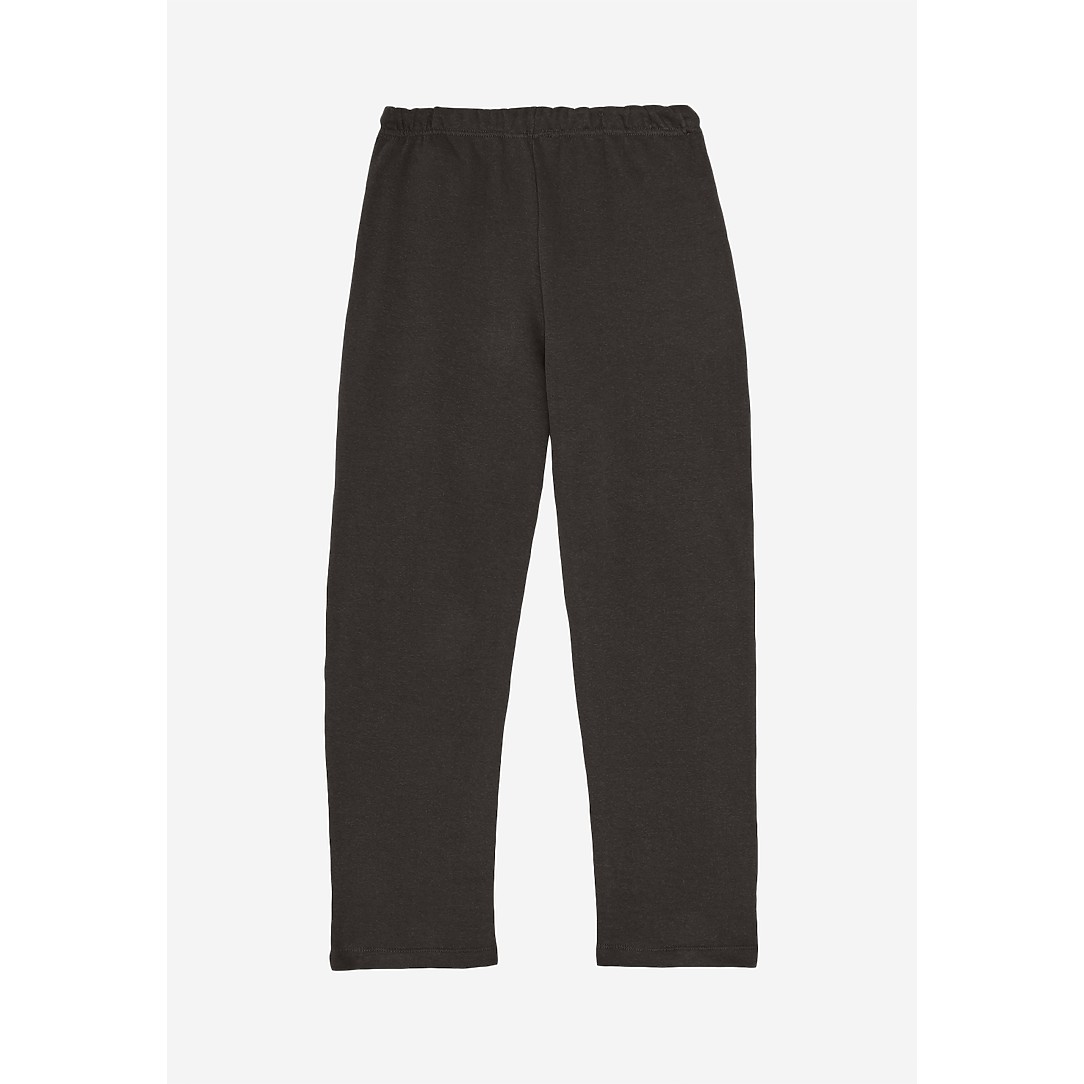 Unisex Straight Leg Sweatpants - Thumbnail Image