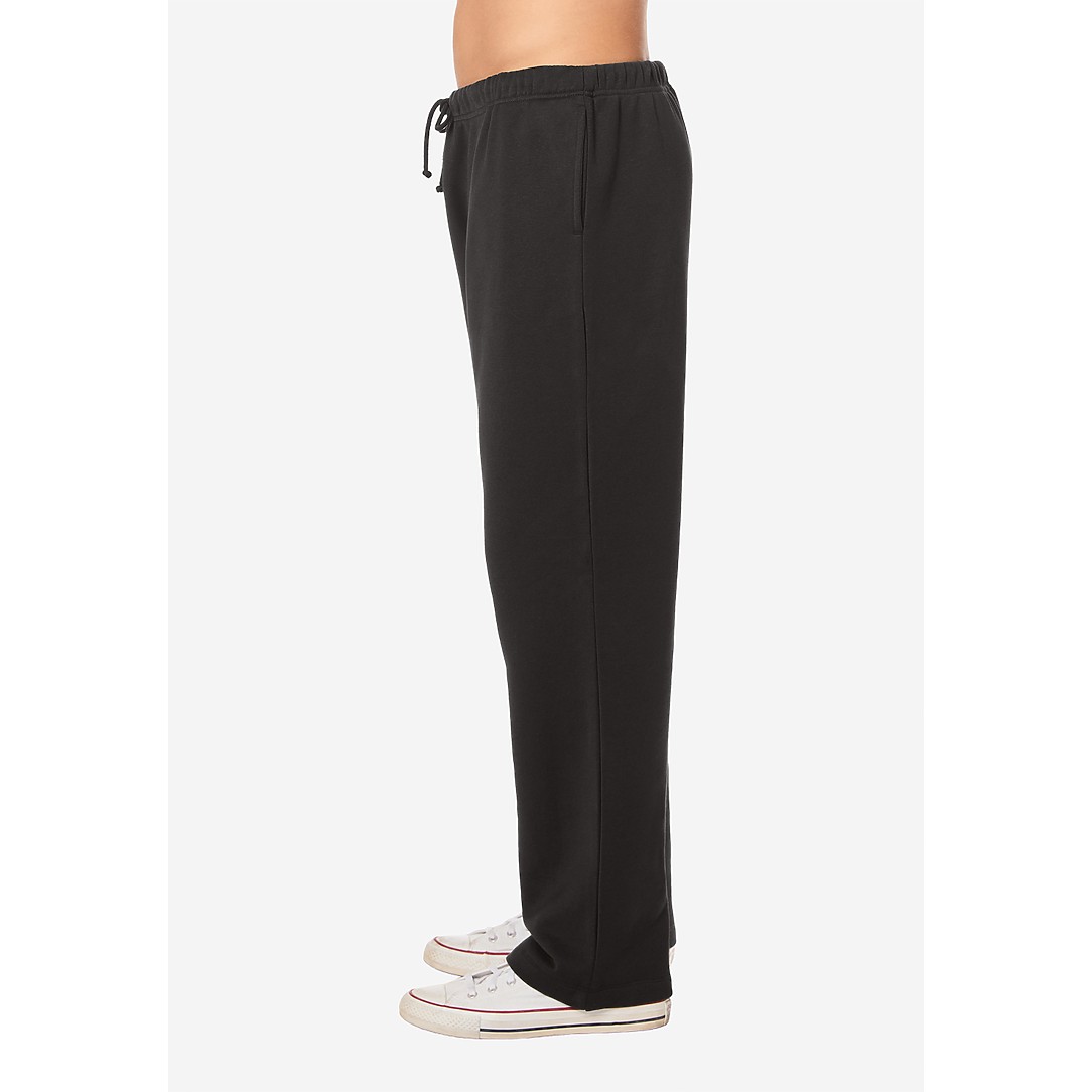 Unisex Straight Leg Sweatpants - Thumbnail Image