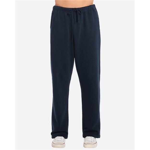 Unisex Straight Leg Sweatpants - Thumbnail Image