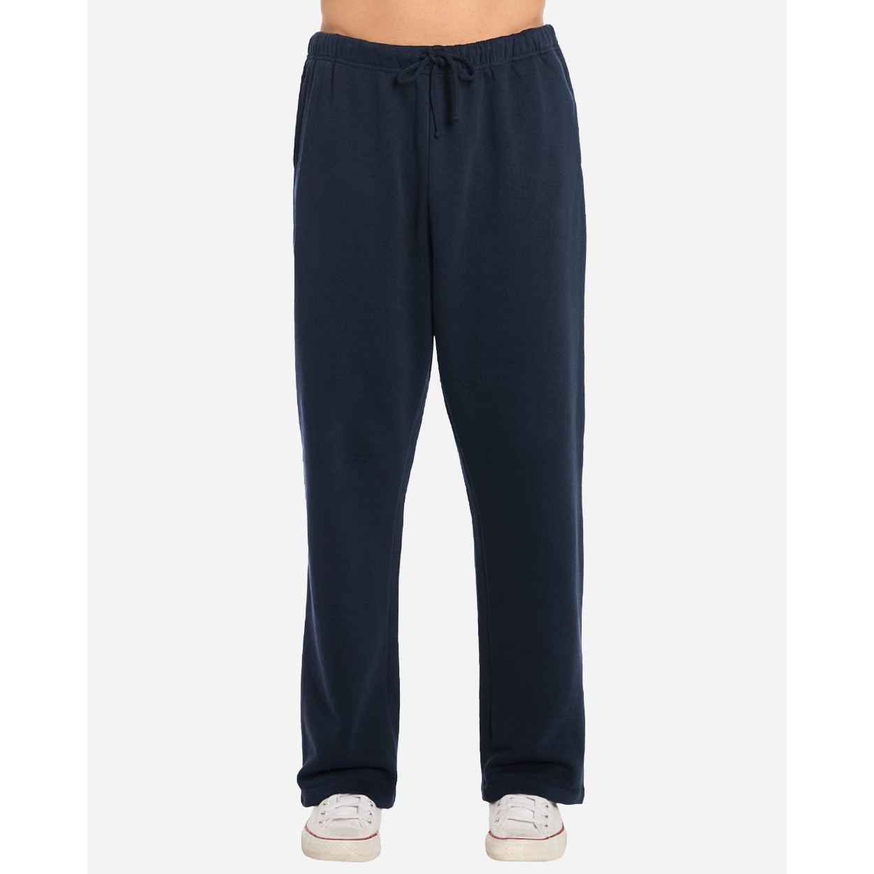 Unisex Straight Leg Sweatpants - Thumbnail Image