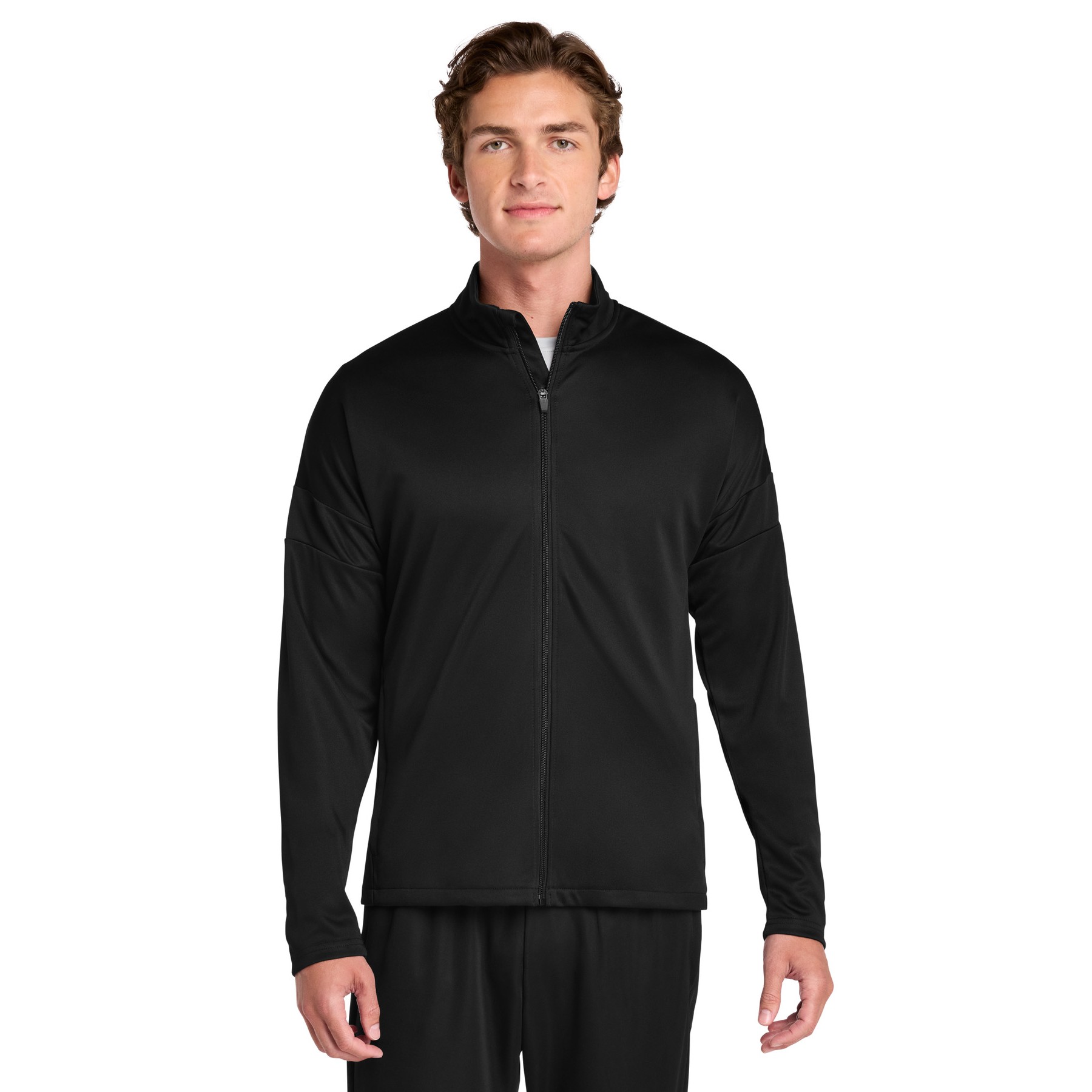 Travel Full-Zip Jacket - Thumbnail Image