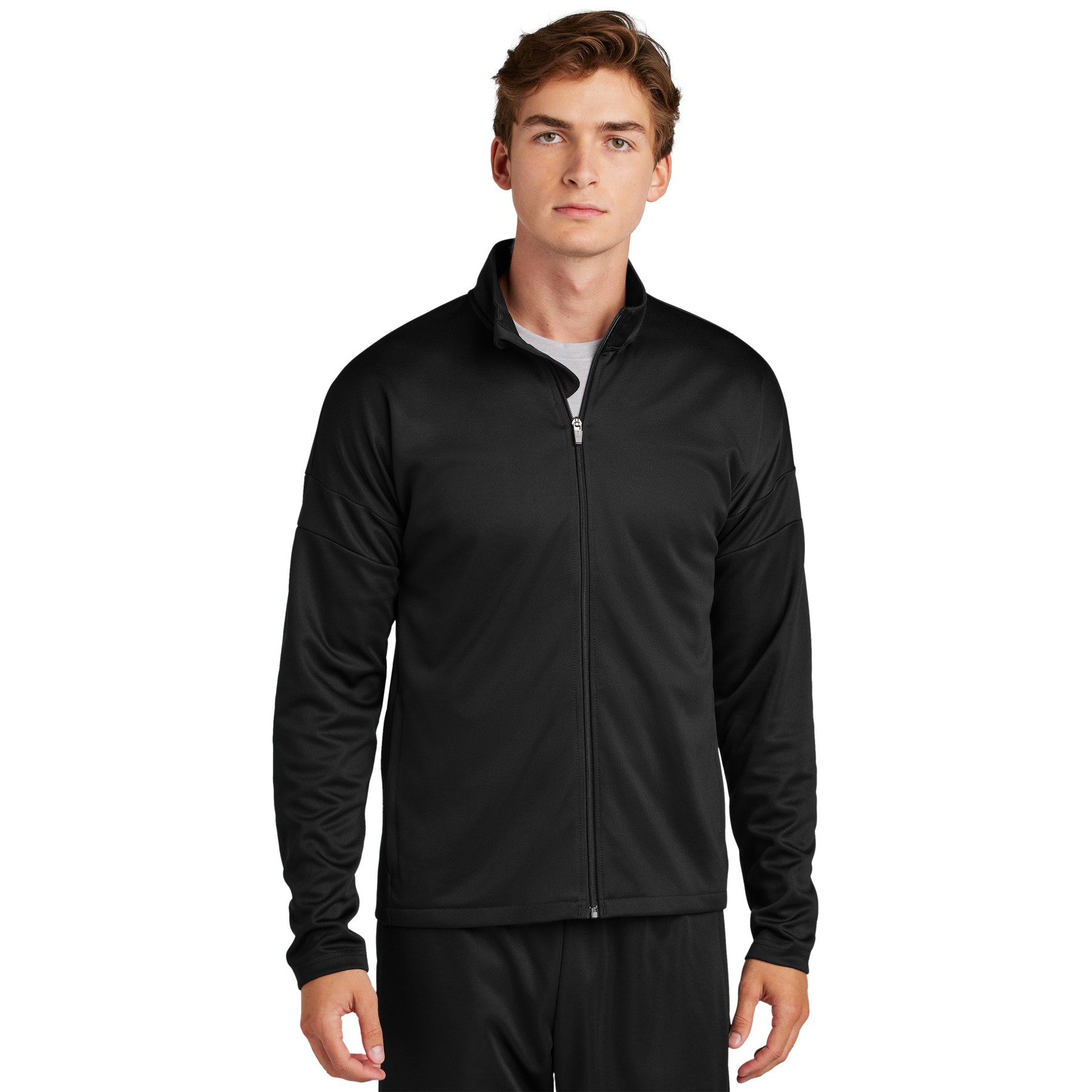 Travel Full-Zip Jacket - Thumbnail Image