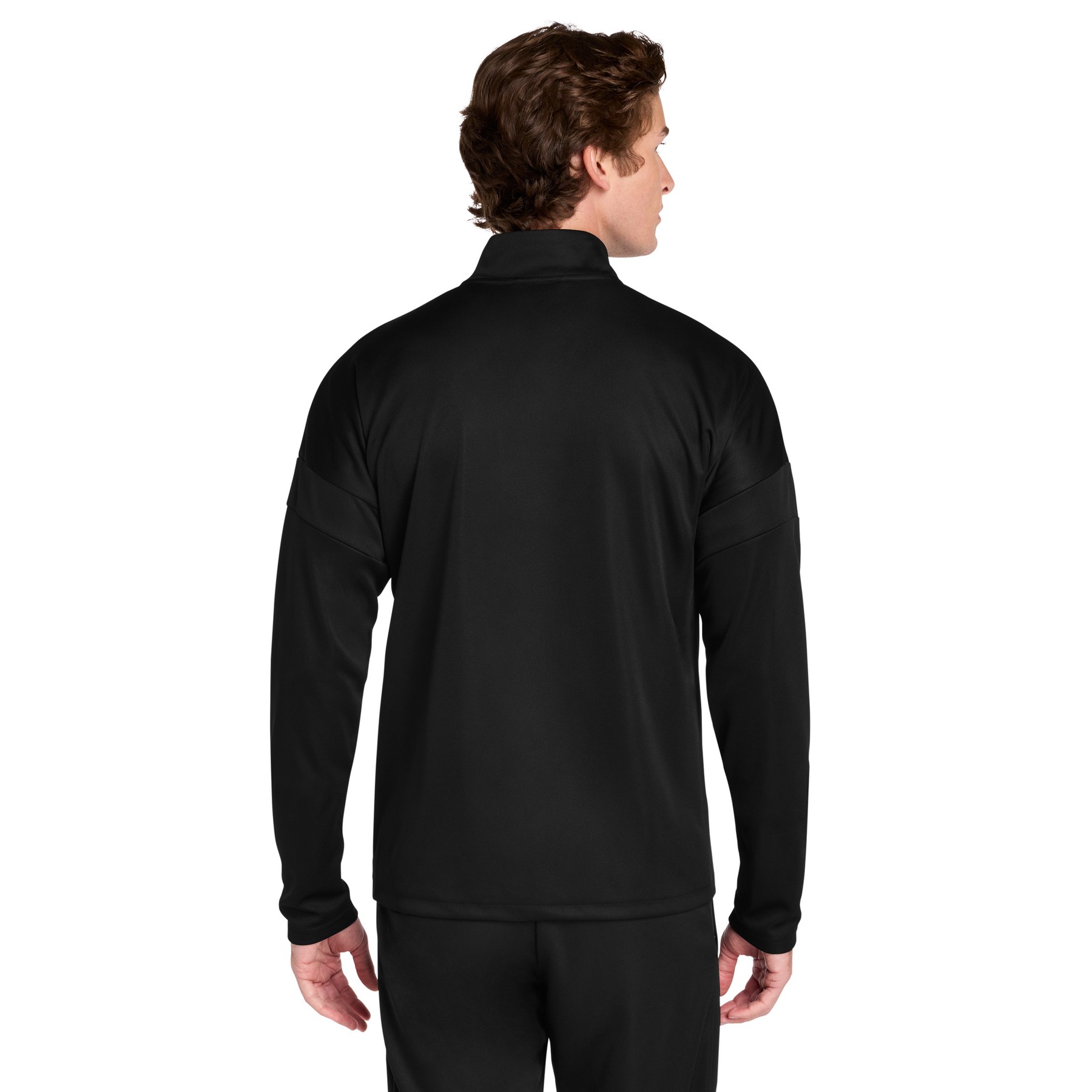 Travel Full-Zip Jacket - Thumbnail Image