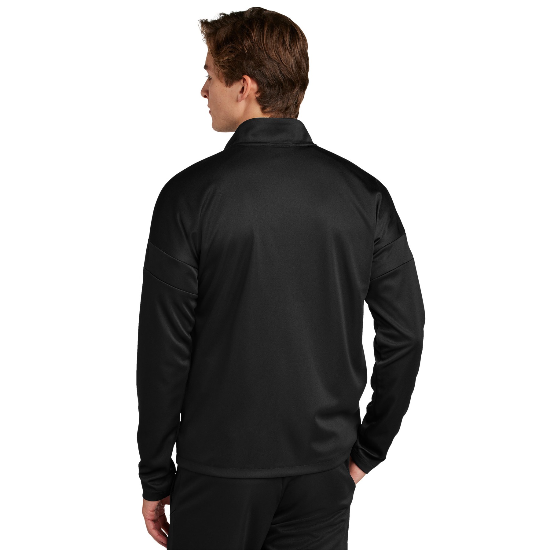 Travel Full-Zip Jacket - Thumbnail Image