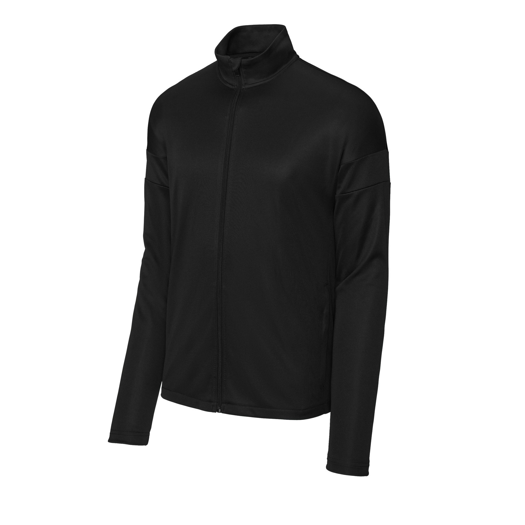 Travel Full-Zip Jacket - Thumbnail Image