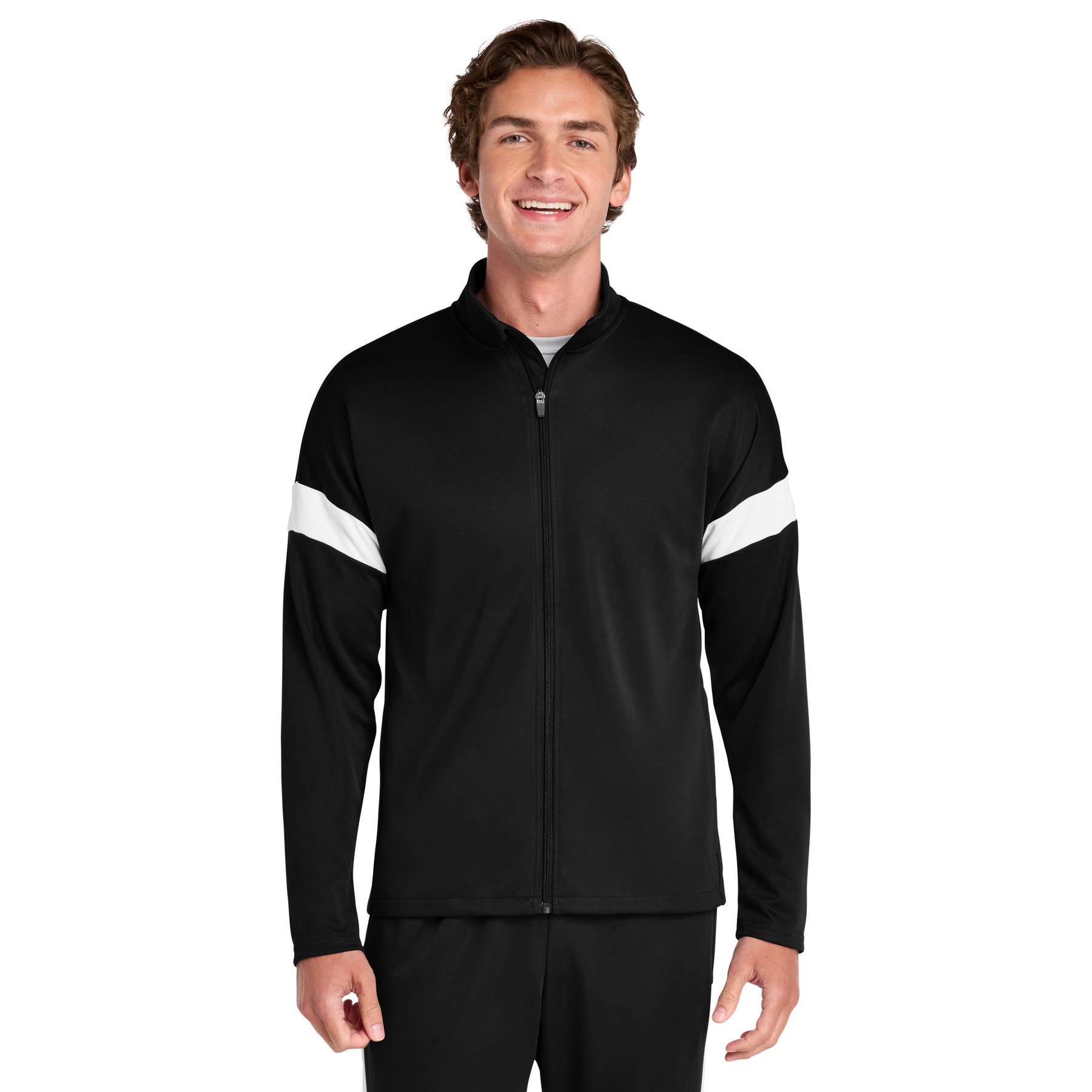 Travel Full-Zip Jacket - Thumbnail Image