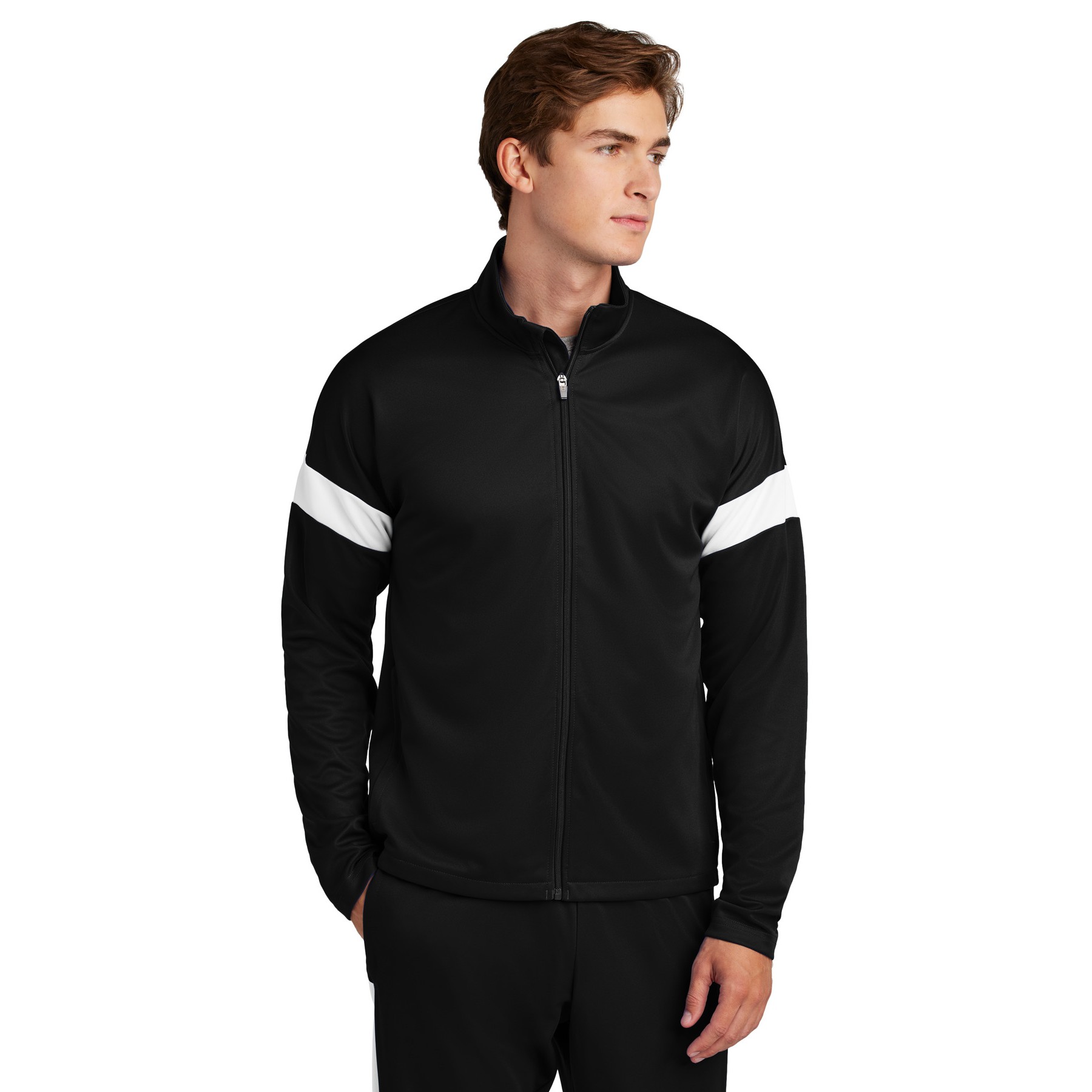 Travel Full-Zip Jacket - Thumbnail Image
