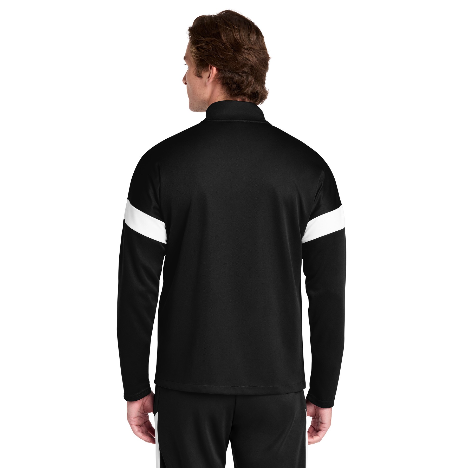 Travel Full-Zip Jacket - Thumbnail Image