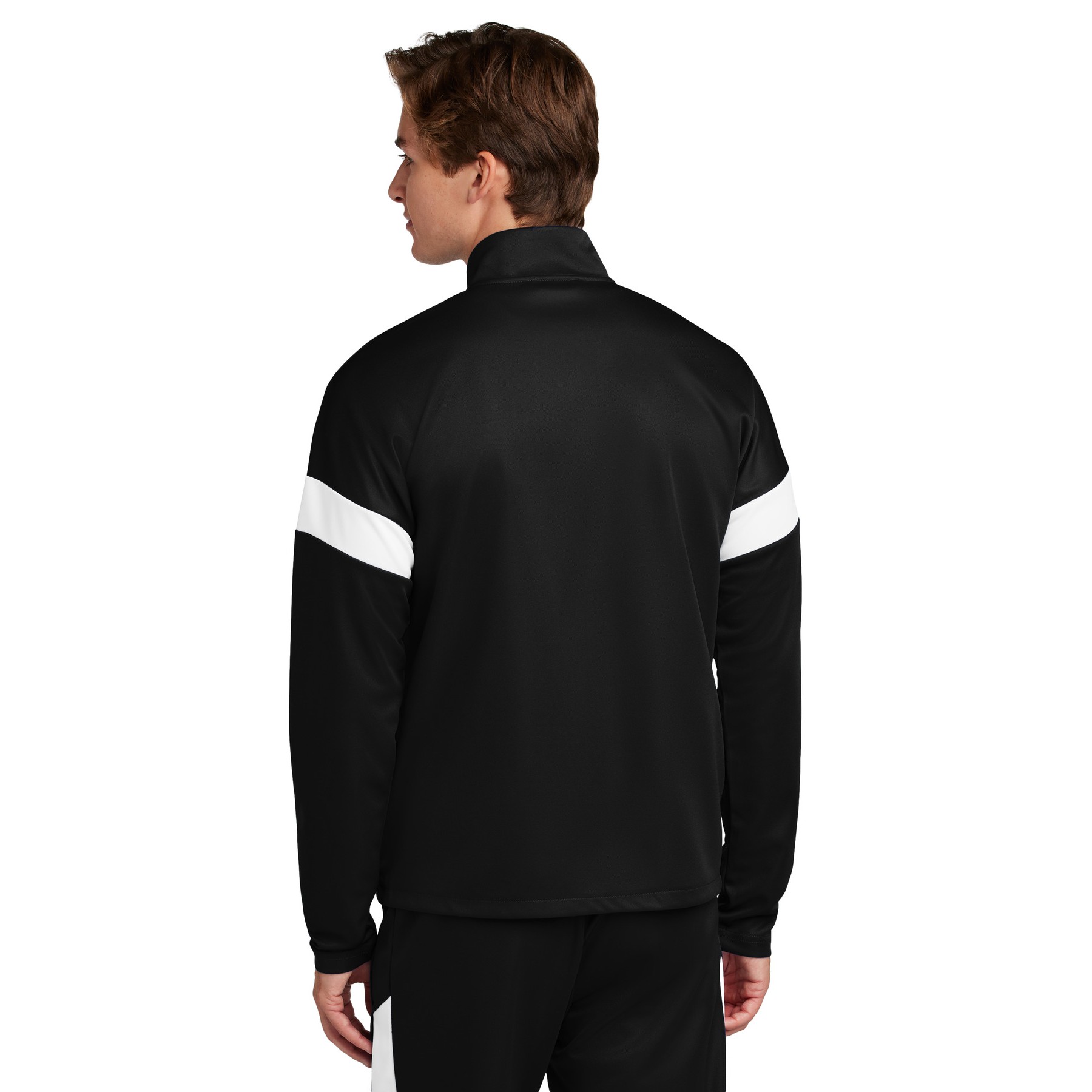 Travel Full-Zip Jacket - Thumbnail Image