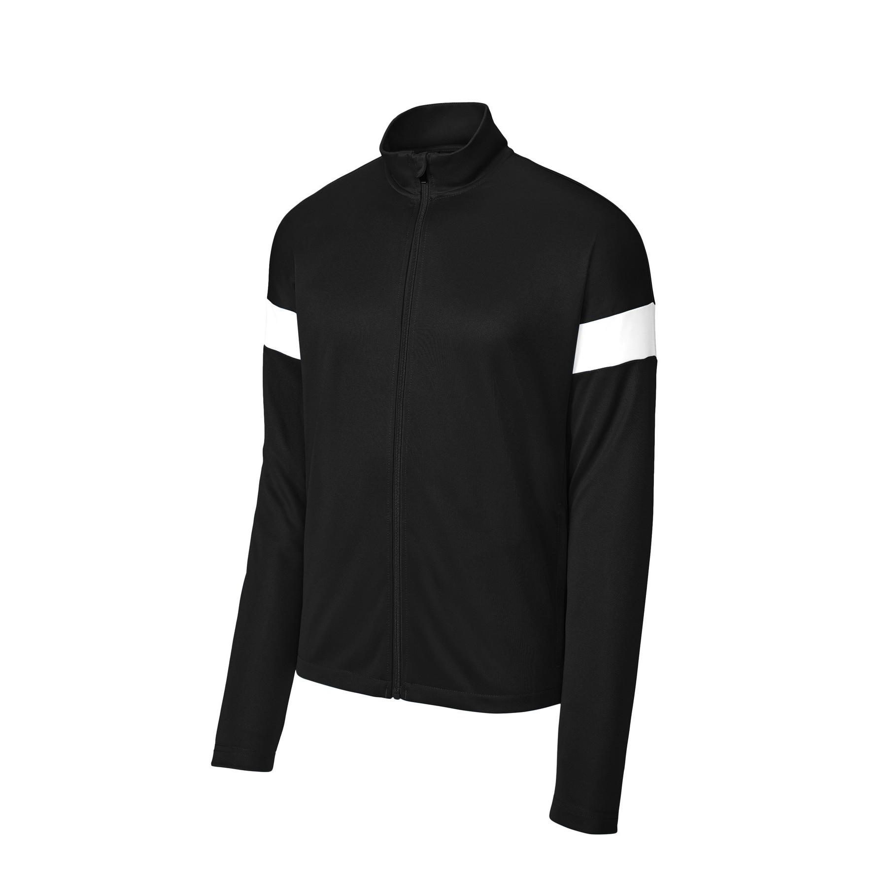 Travel Full-Zip Jacket - Thumbnail Image