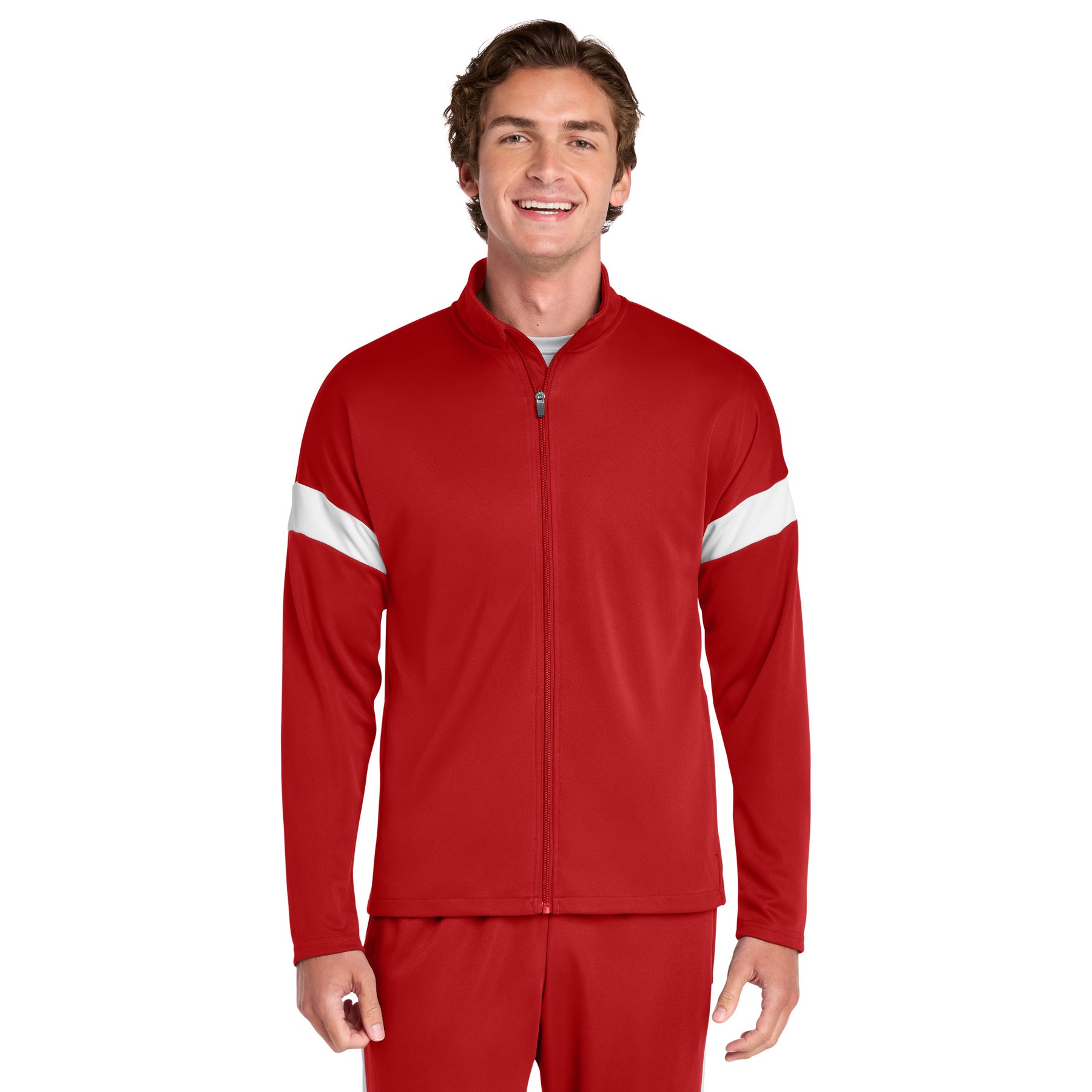 Travel Full-Zip Jacket - Thumbnail Image