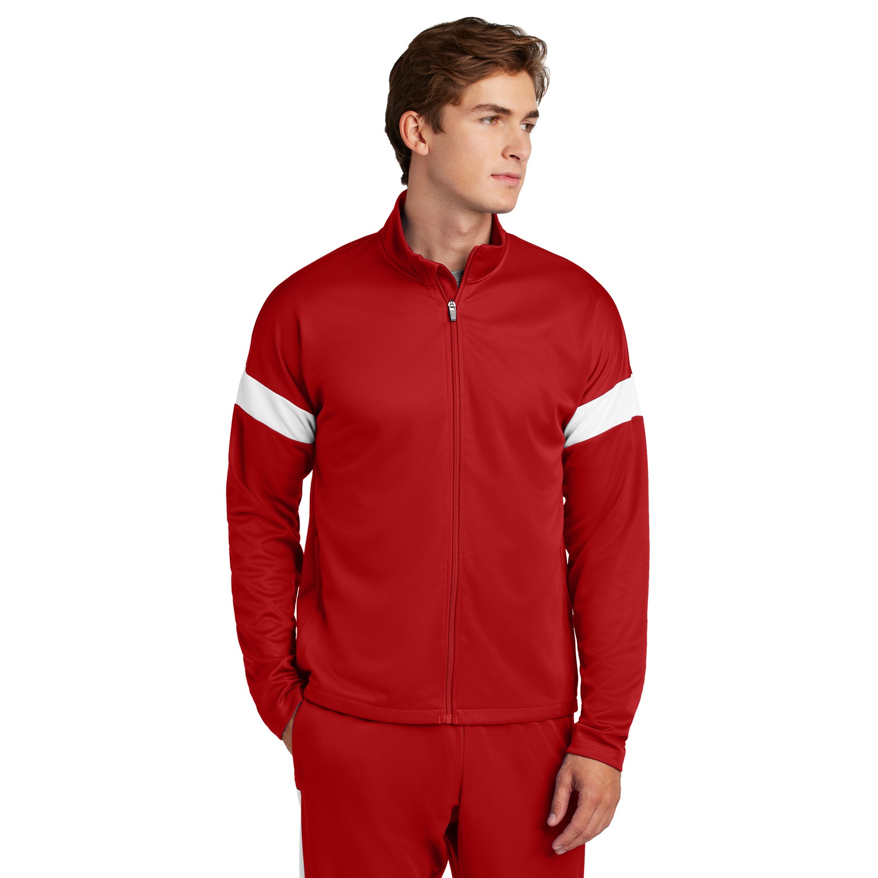 Travel Full-Zip Jacket - Thumbnail Image
