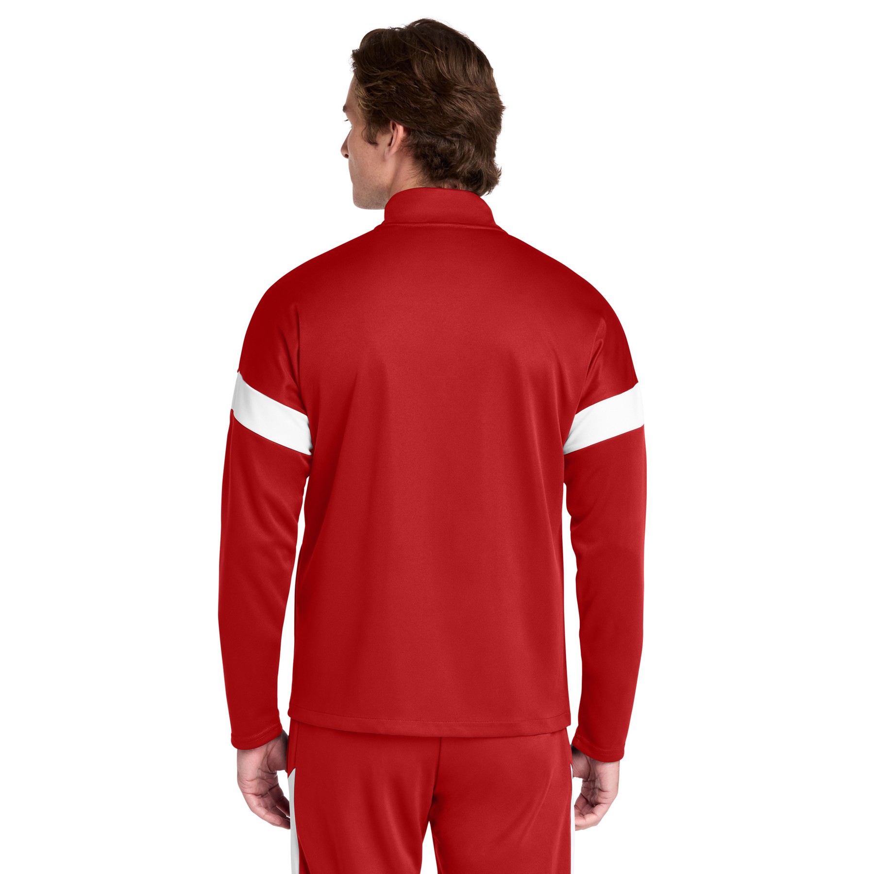 Travel Full-Zip Jacket - Thumbnail Image