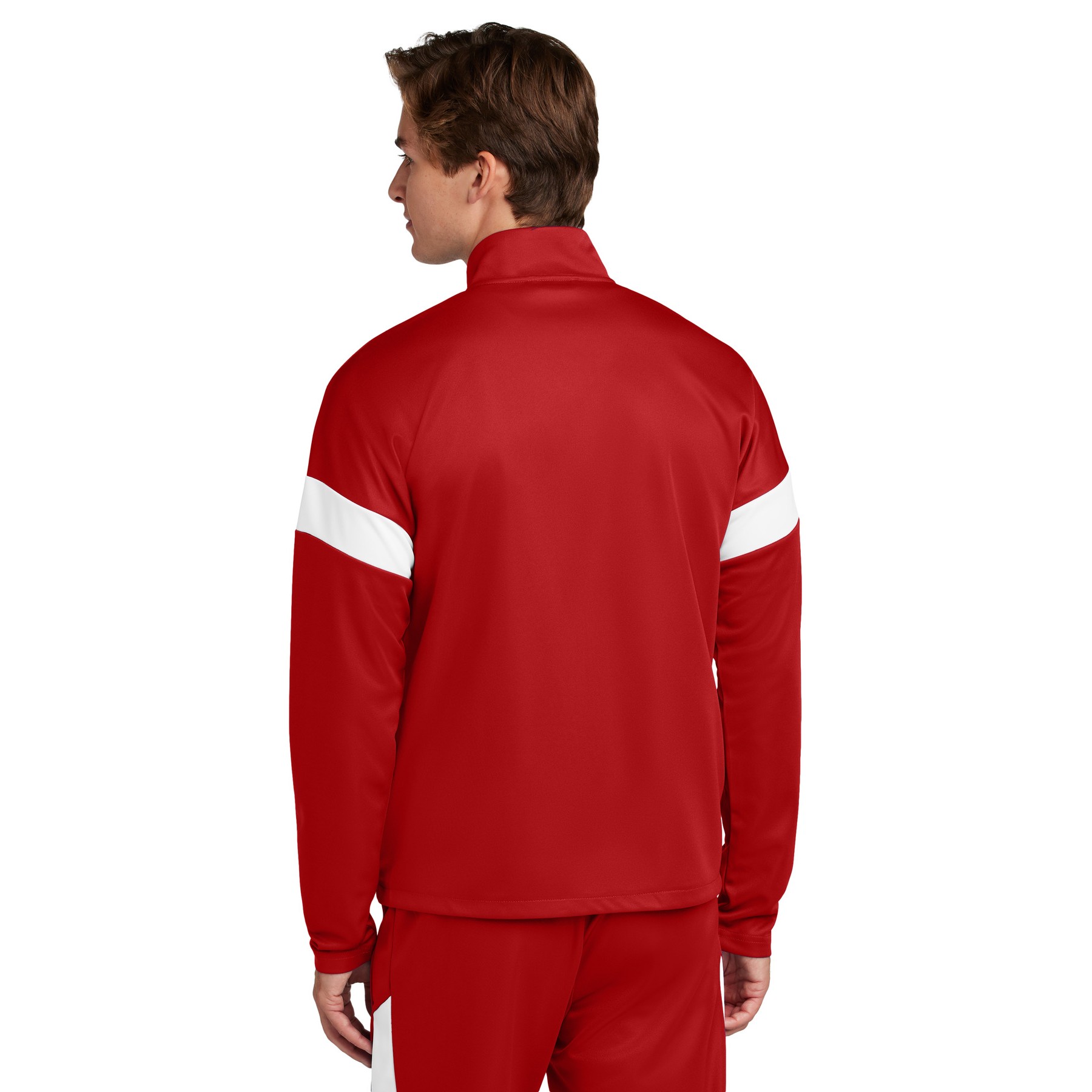 Travel Full-Zip Jacket - Thumbnail Image