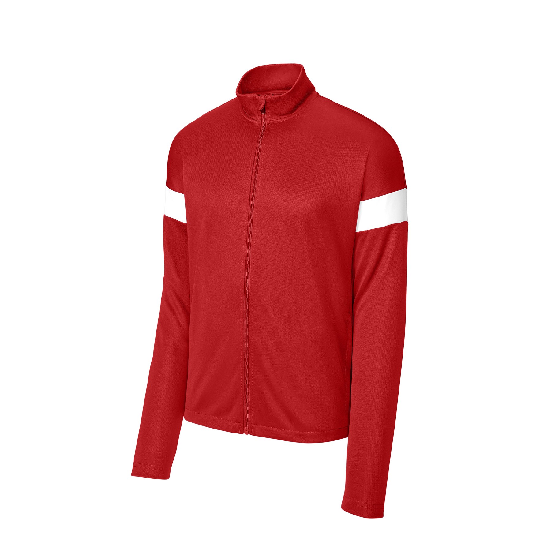Travel Full-Zip Jacket - Thumbnail Image