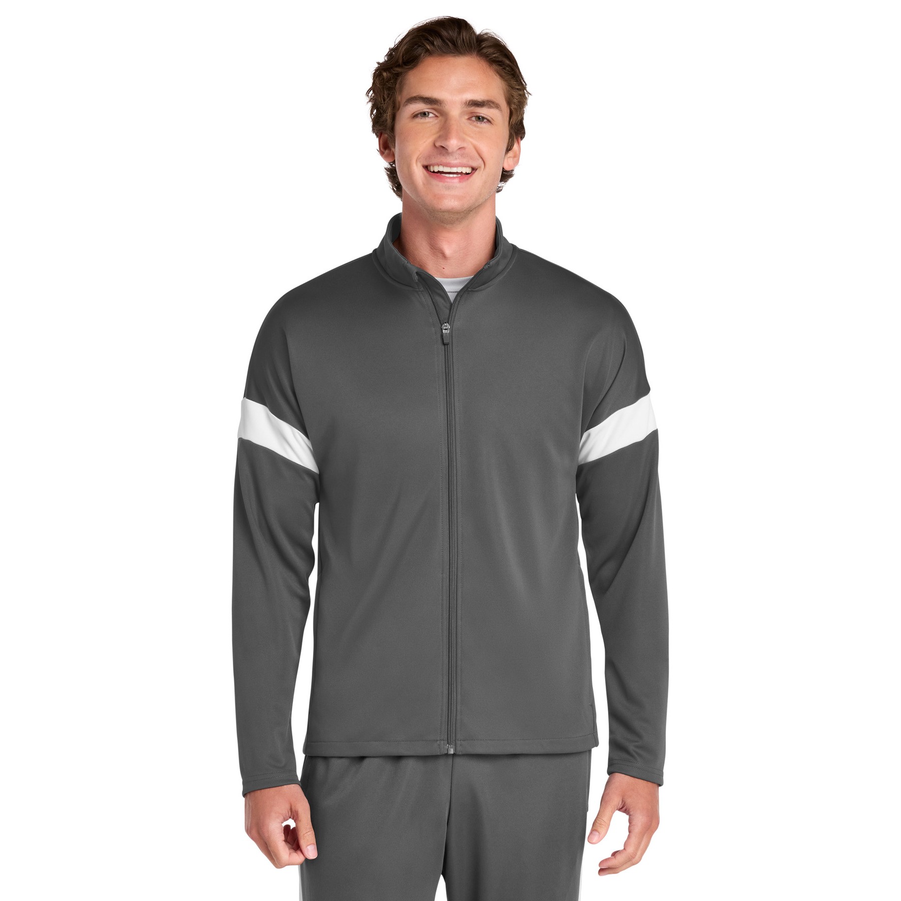 Travel Full-Zip Jacket - Thumbnail Image