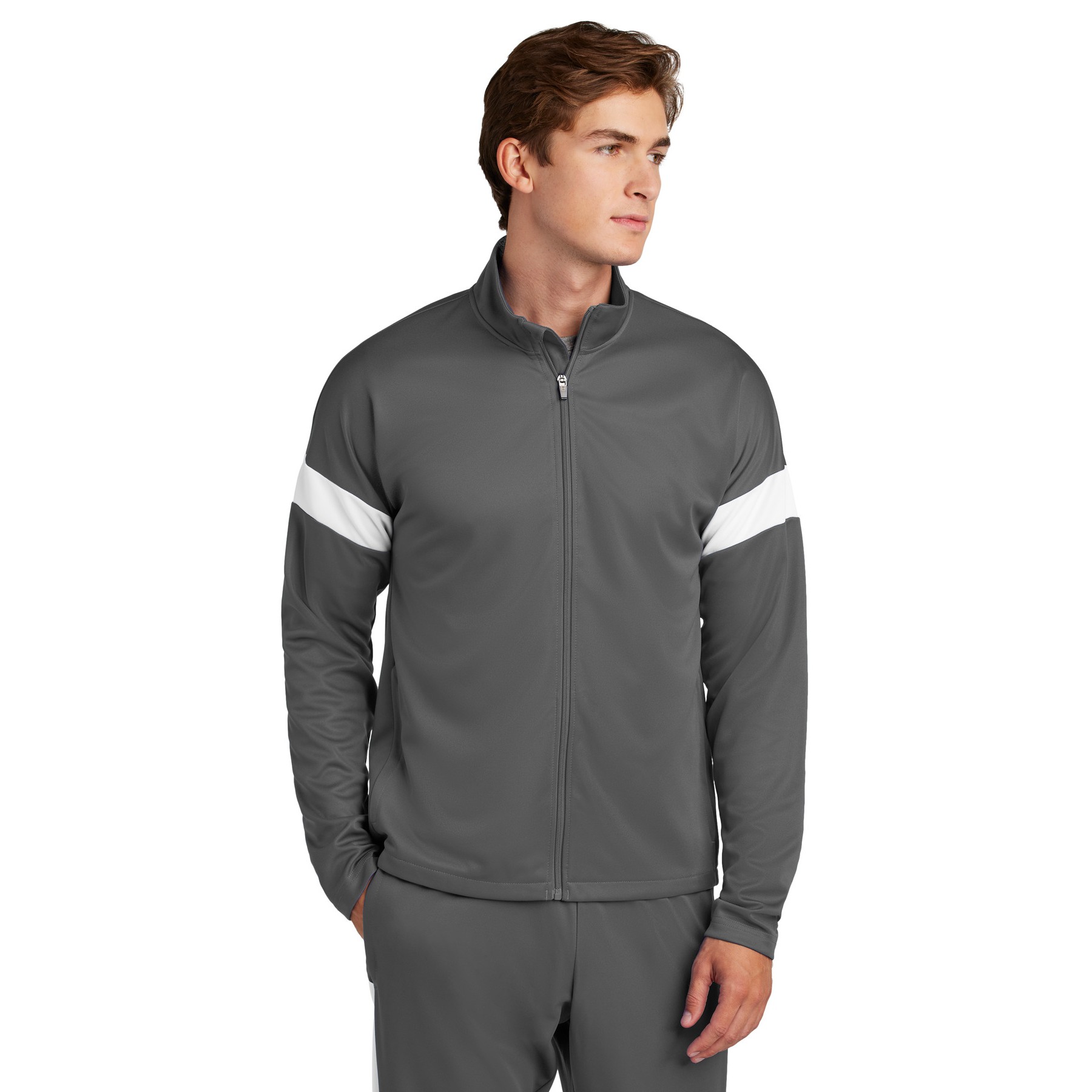 Travel Full-Zip Jacket - Thumbnail Image