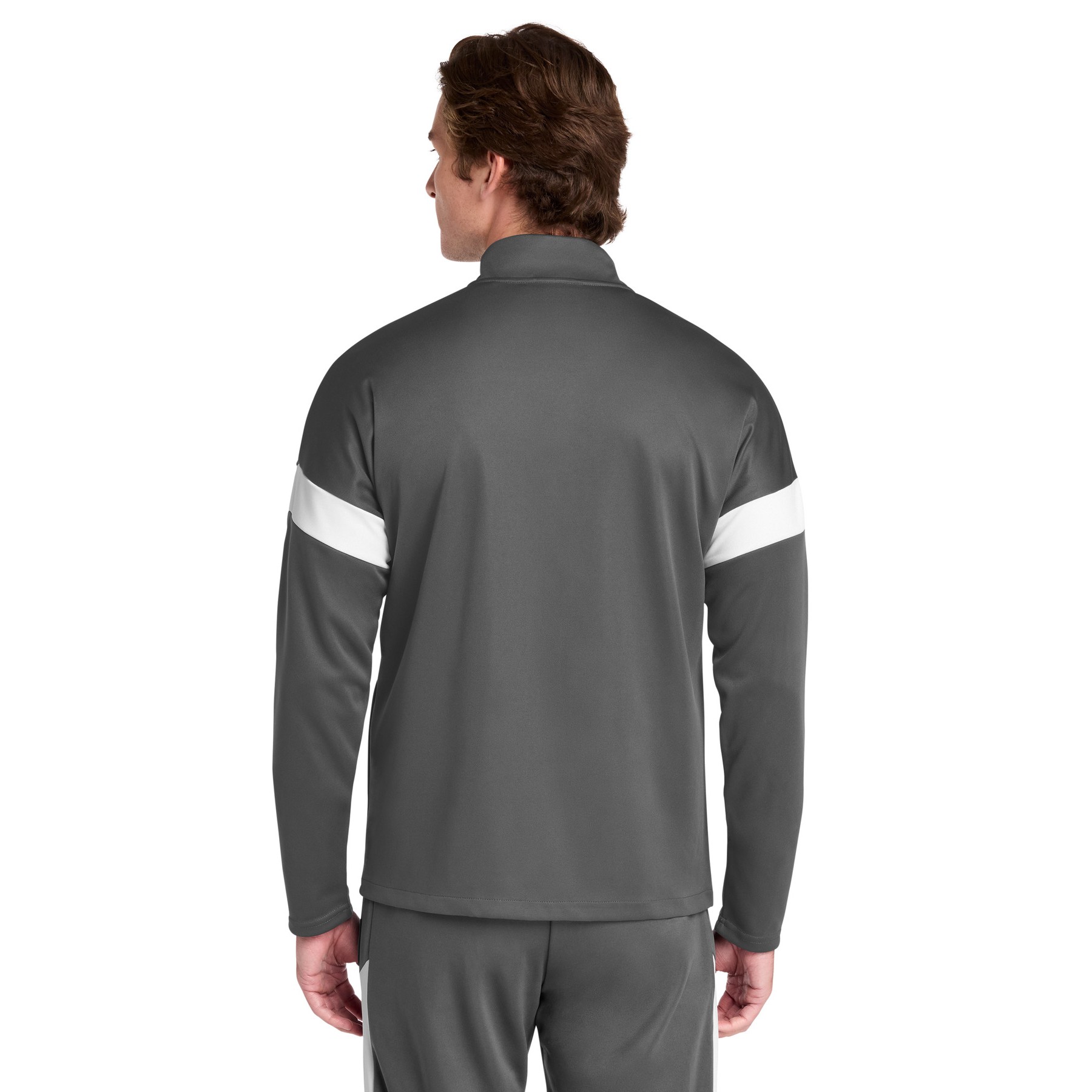 Travel Full-Zip Jacket - Thumbnail Image